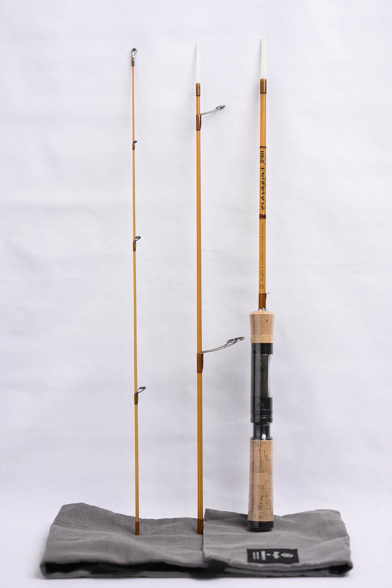 会員価格・送料無料対象外｜Anglo ＆ Company｜PG4113 | K−RIVER'S