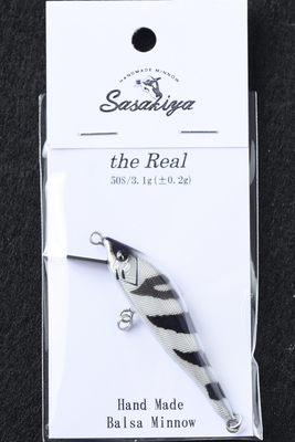 2025NEW COLOR】Rivv｜the Real 110F-MD | color:11色 | K−RIVER'S