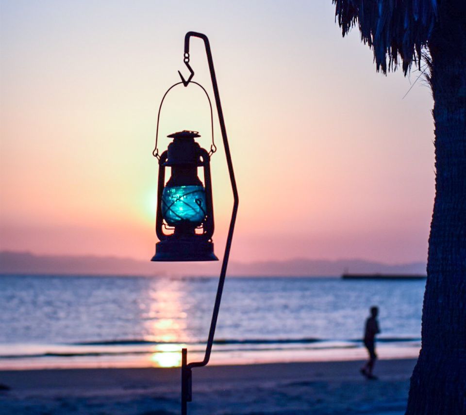 ランタンハンガー Shock セット sanzoku mountain | サンゾクマウンテン