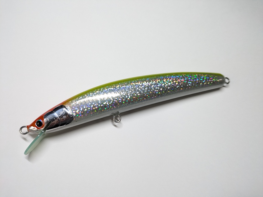 Musya170 | 魚じゃらし工房