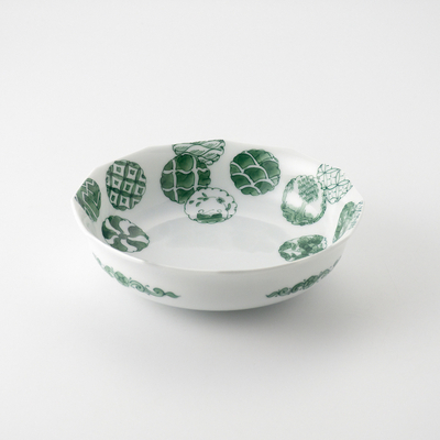 平戸松山 | 三川内焼オンライン・ショップ