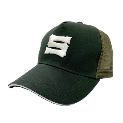 NEW Sマークキャップ（体育会Sマーク） | 専修大学購買会