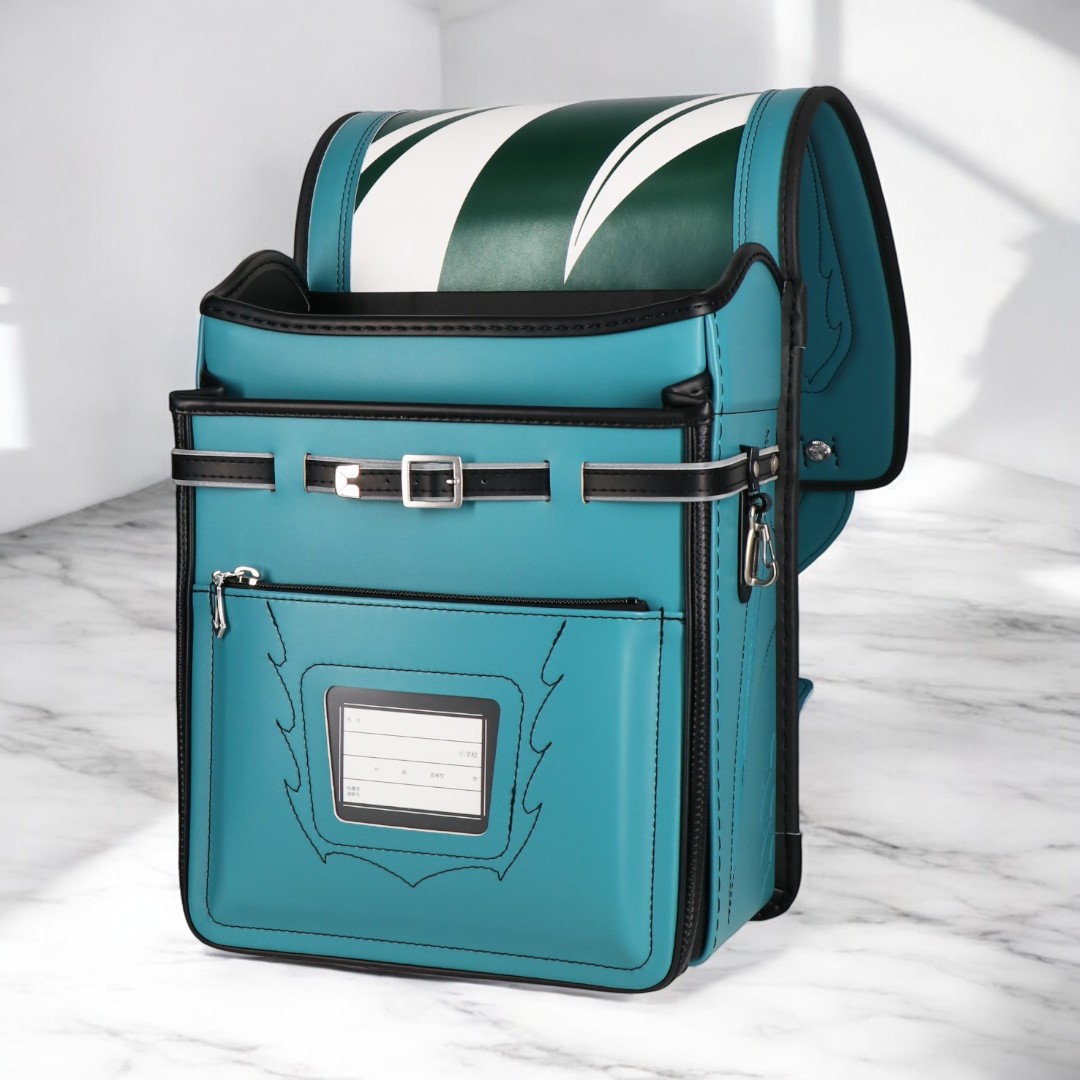 OX5002：フィットちゃん＆ハネッセルコラボモデル（限定仕様）：ニュー