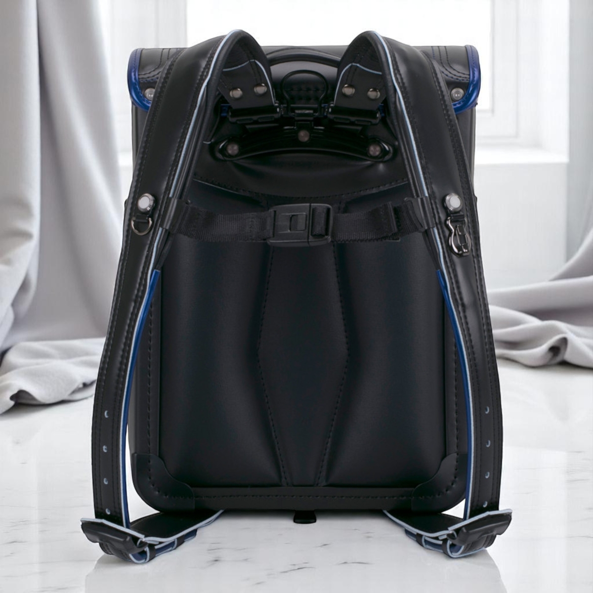 MB 05-8300/83100：ふわりぃ：プラチナセレクトランドセル（タフロック