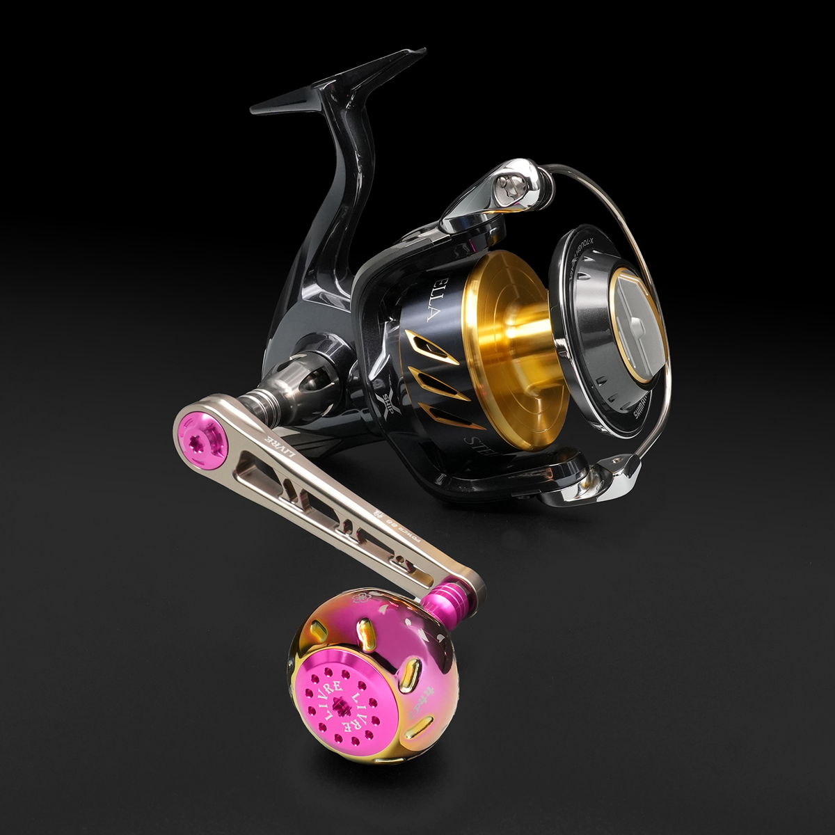 POWER 88 雅（みやび）EP 44［限定100本・先着順］ | LIVRE SHOP