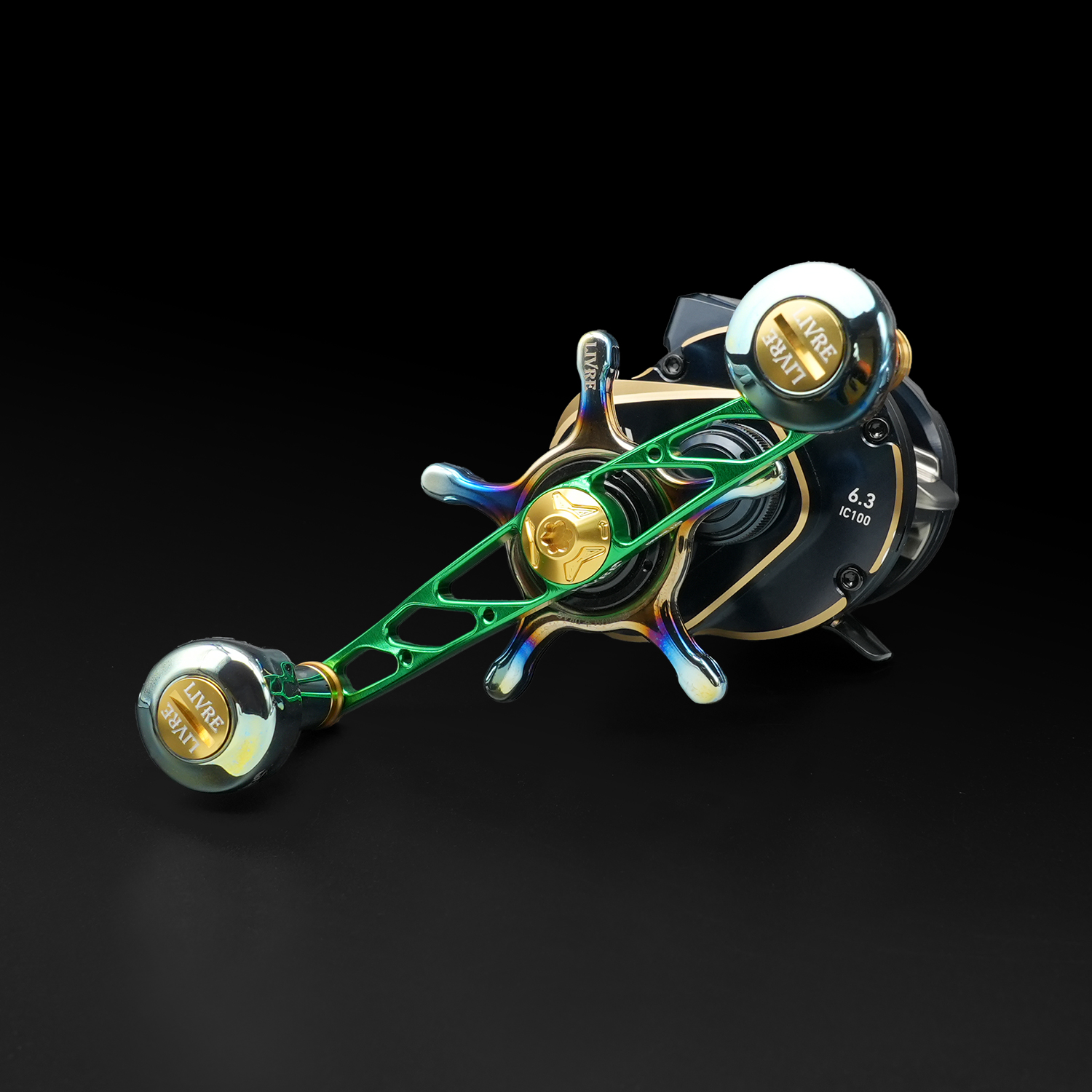 CRANK 120 X'mas Limited 2024 ［販売終了］ | LIVRE SHOP