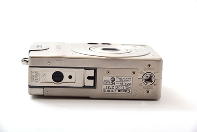 キヤノン IXY DIGITAL 200 中古カメラ・レンズ販売 | メディアジョイカメラ