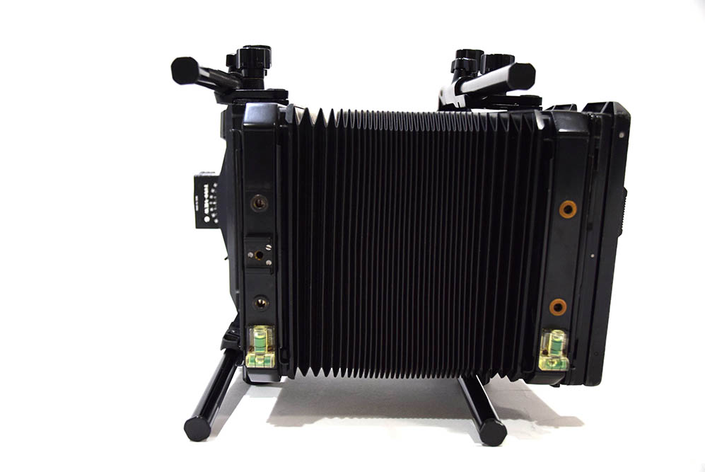 トヨ トヨビュー45GⅡ（TOYO-VIEW 45GII） 中古カメラ・レンズ販売