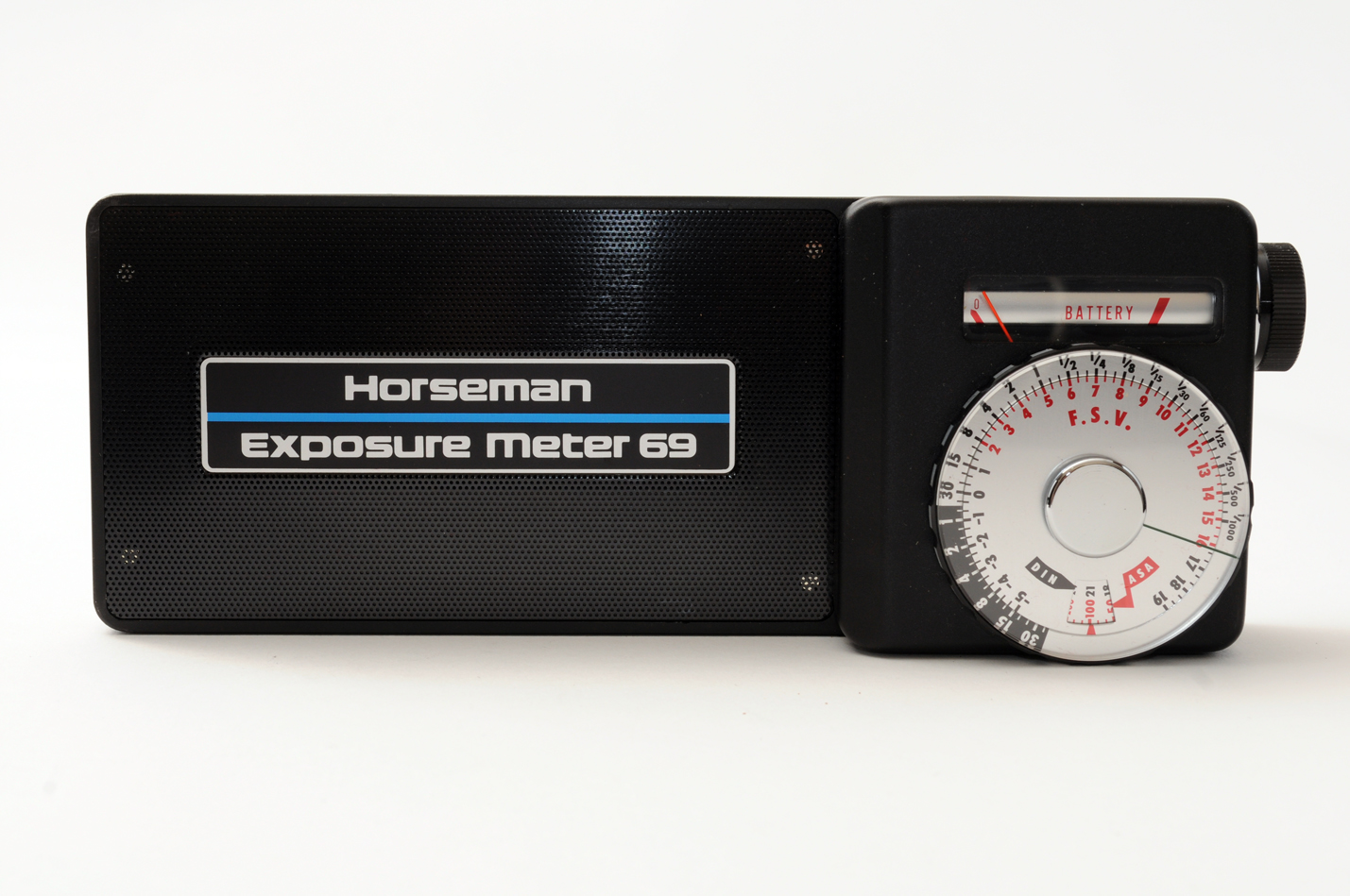 HORSEMAN/ホースマン エクスポージャーメーター69 中古カメラ・レンズ