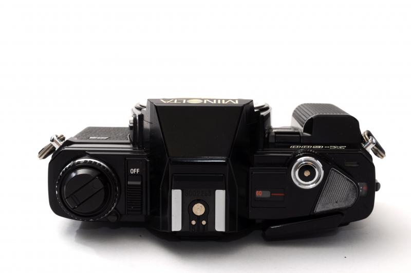 ミノルタ X-600 ボディ 中古カメラ・レンズ販売サイト | メディア