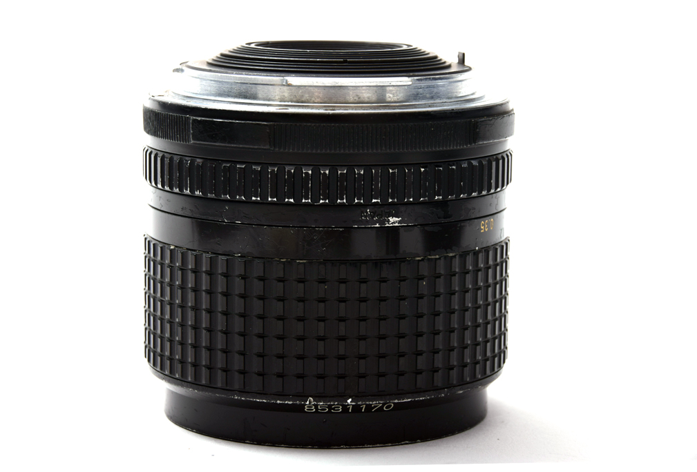 ペンタックス SMC PENTAX 67 55mmF4 中古カメラ・レンズ販売サイト