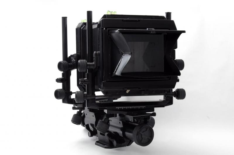 トヨ トヨビュー45GⅡ 中古カメラ・レンズ販売サイト | メディアジョイ