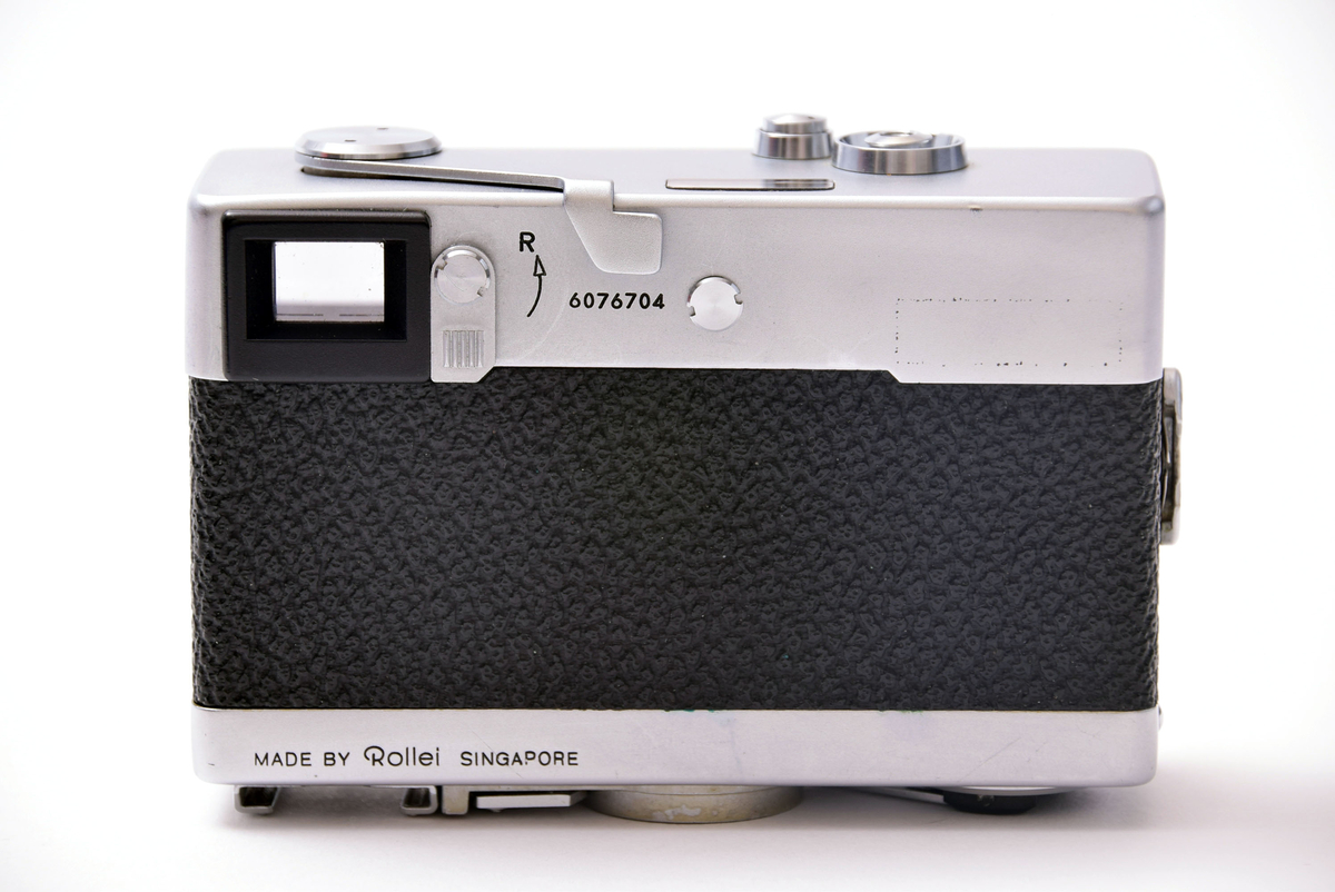 ローライ35(テッサー40㎜/F3.5) 中古カメラ・レンズ販売サイト