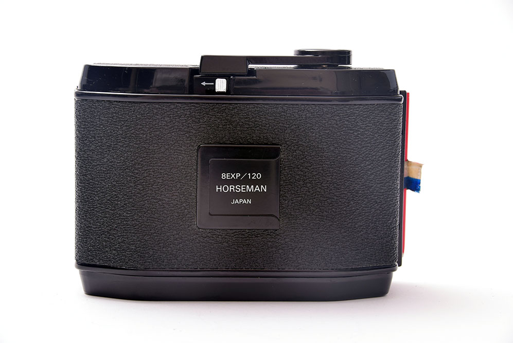 ホースマン ロールフィルムホルダー1型8EXPX120 中古カメラ・レンズ
