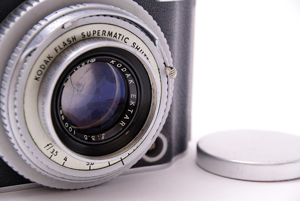 コダック メダリストⅡ 中古カメラ・レンズ販売サイト | メディア