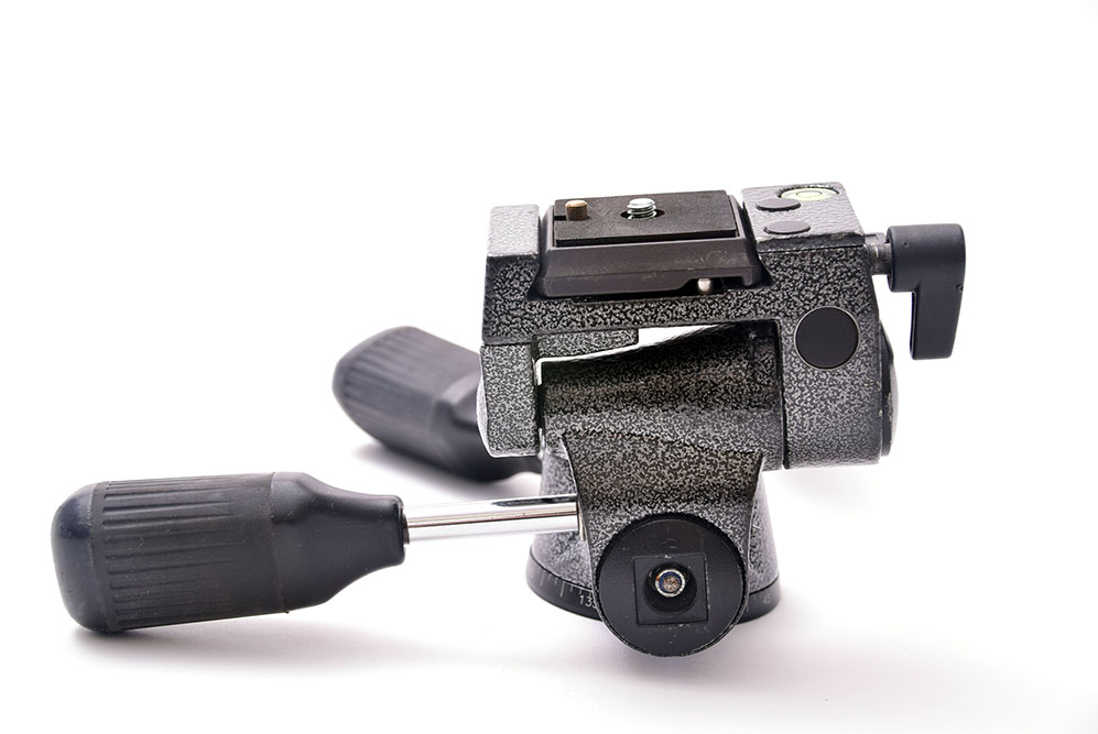 GITZO ジッツオ ロープロファイル雲台G2272M 中古カメラ・レンズ販売