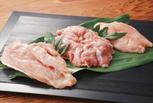 美味しい旨みの秋川鶏肉セット｜秋川牧園ウェブショップ | 秋川牧園
