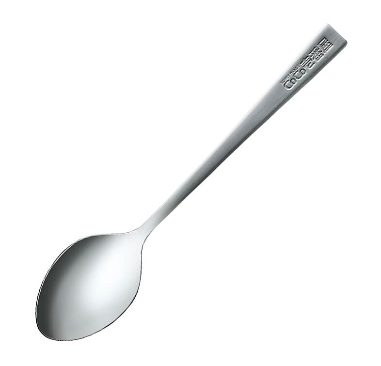 ココイチオリジナルスプーン | ココイチ公式通販ショップ