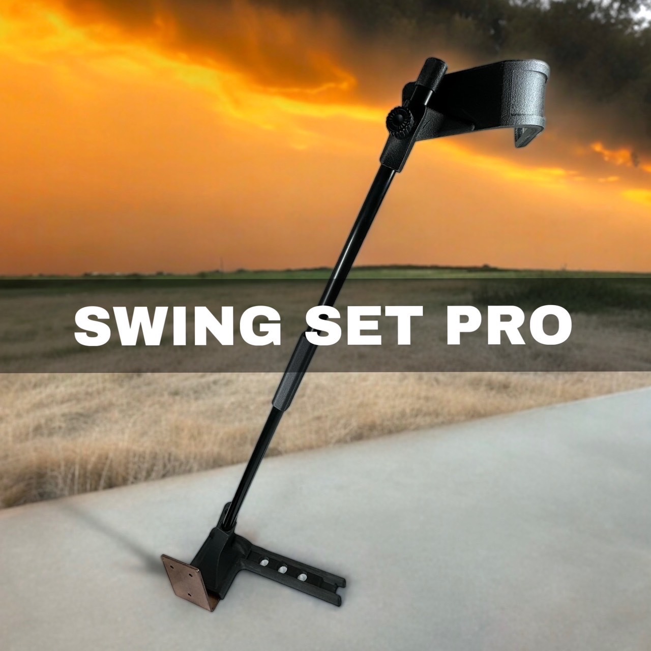 SWING SET PRO (スイング セット プロ) ～会員価格18,500円 ※在庫