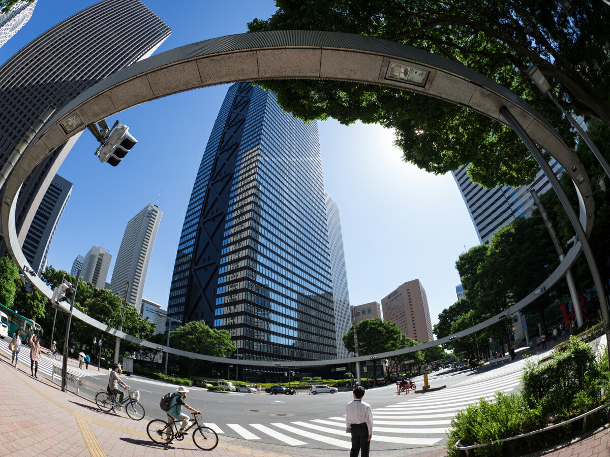 OLYMPUS M.ZUIKO DIGITAL ED 8mm F1.8 Fisheye PRO 試写レポート