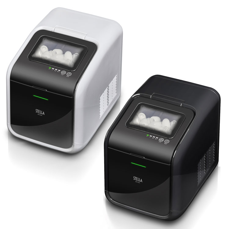 楽天市場】ベルソス 高速製氷機 クリスタルロック VS-MA004 高速製氷器