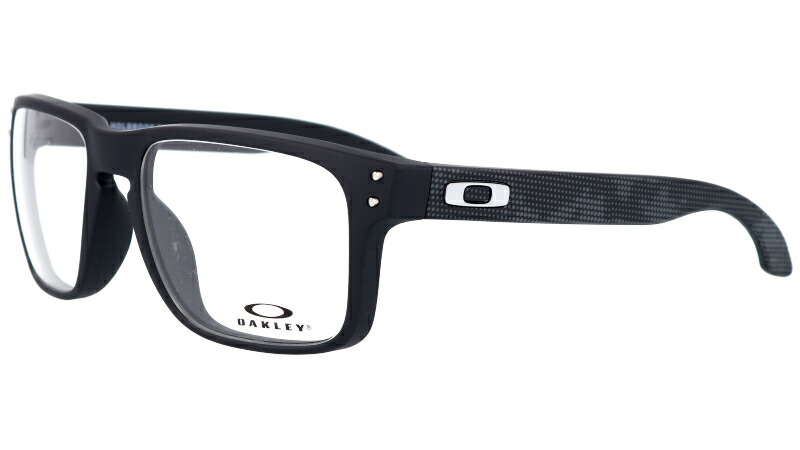 楽天市場】メガネ オークリー OAKLEY ox 8156-1054 HOLBRK RX