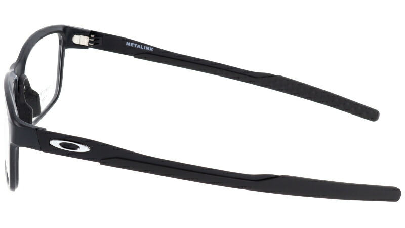楽天市場】メガネ オークリー OAKLEY ox 8153 0155 METALINK メタ