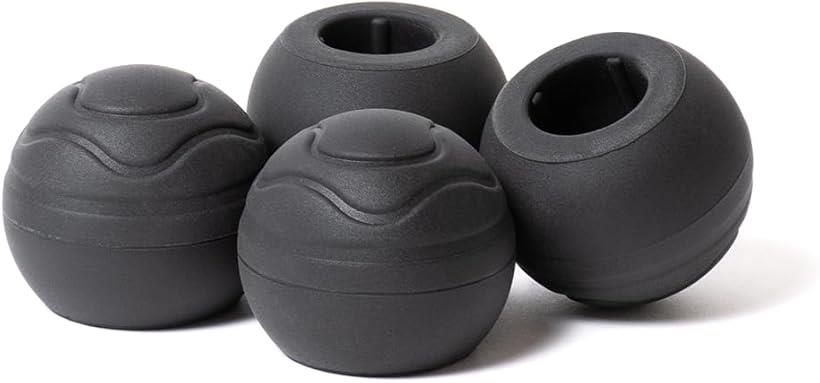 楽天市場】アウトドア チェア 脚 カバー Helinox ヘリノックス