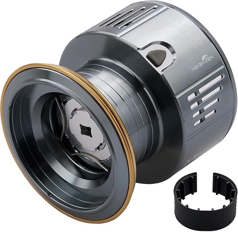 楽天市場】リール スプール 替えスプール 4000番から5000番対応 ステラ