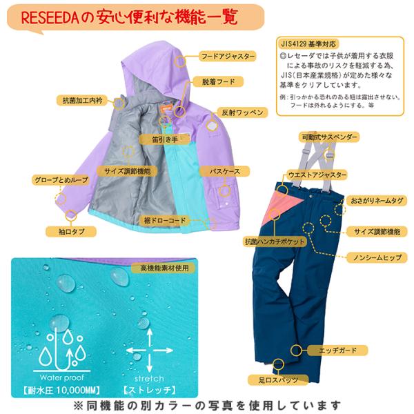 楽天市場】【本日500円CP対象】【38%セール】オンヨネ レセーダ スキー