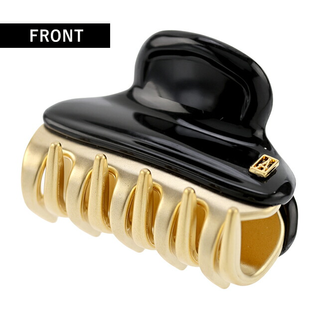 Alexandre de Paris Hair Clip Women's Brand ALEXANDRE DE PARIS