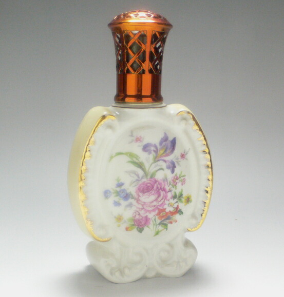 楽天市場】ランプベルジェランプ アンティーク コレクション AC-044