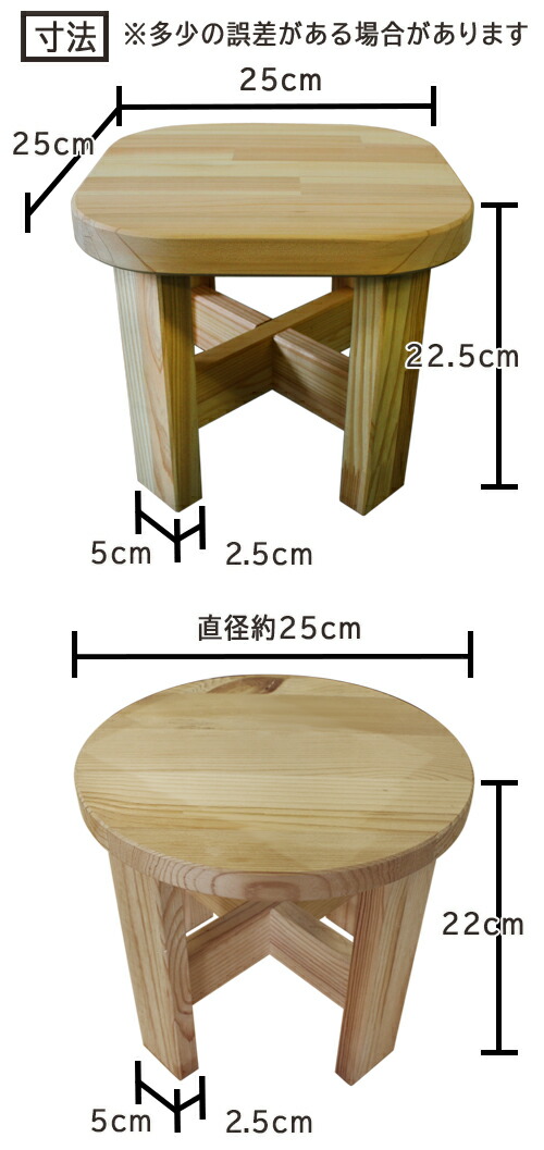 楽天市場】KIDS-CHAIR DIY 手作り 夏休み木工作 丸椅子 ウッドチェア