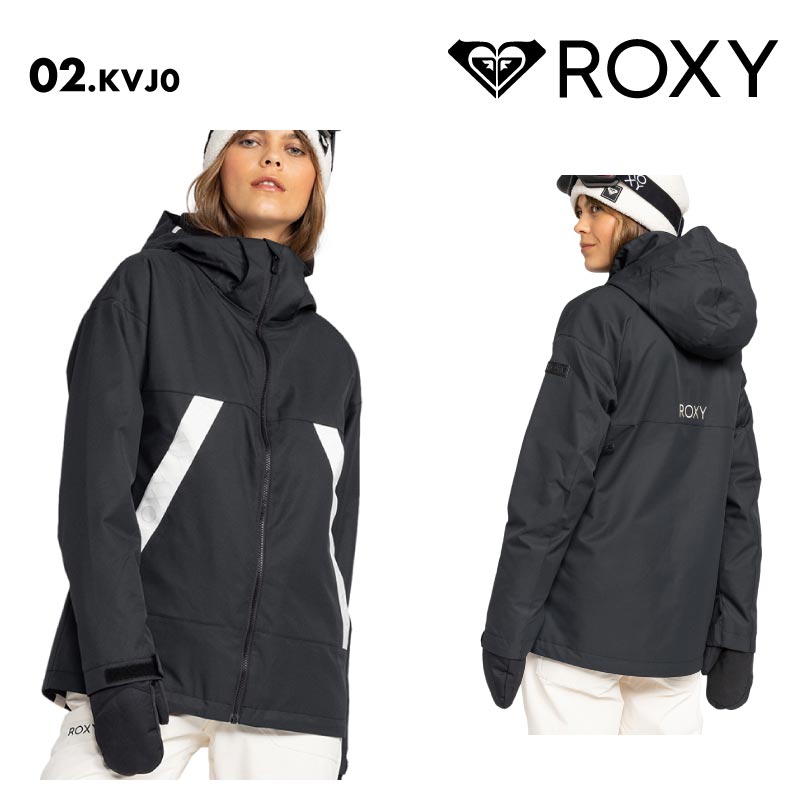 楽天市場】ROXY/ロキシー レディース スノージャケット ROXY SLOPE NP