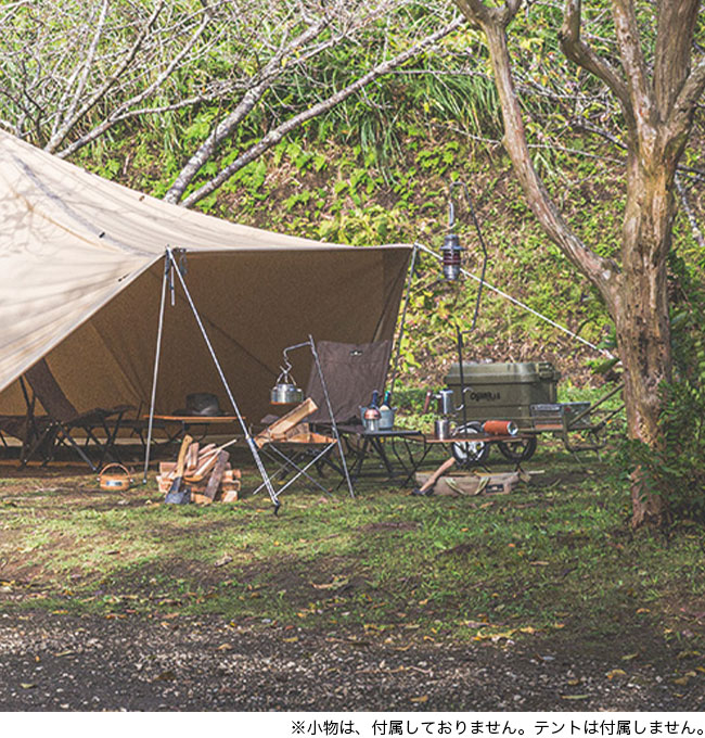 楽天市場】オガワ ALアップライトポール110cm(4本継) OGAWA テント