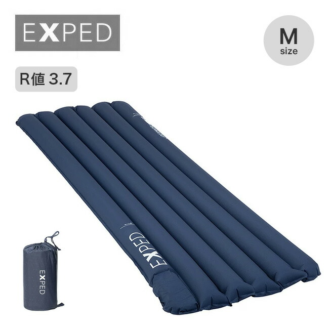 楽天市場】エクスペド バーサ4R M EXPED Versa 4R M 395611 マット