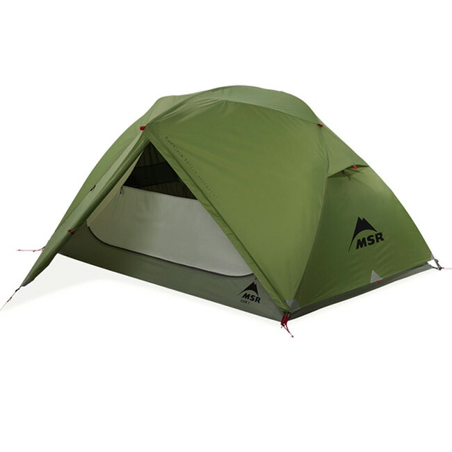 楽天市場】エムエスアール エリクサー2 MSR ELIXIR2 37085 山岳テント