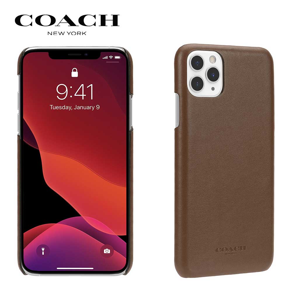楽天市場】【正規代理店】 コーチ iPhone11 Pro Max スマホケース