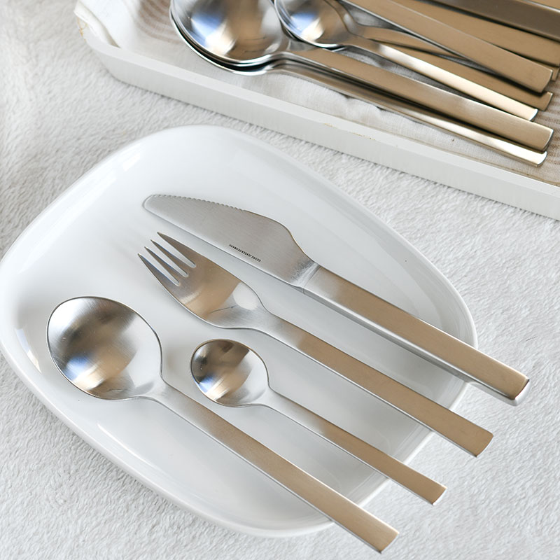 楽天市場】ジョージ ジェンセン カトラリー 16本セット ニューヨーク