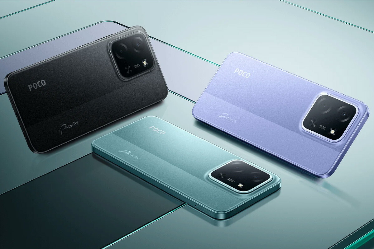 楽天市場】Xiaomi POCO C85 4G 《グローバル版》 【 新品 送料無料 SIM