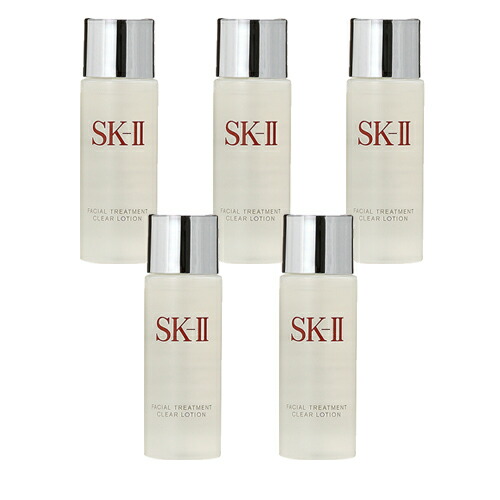 セット】マックスファクター SK-II SK2 フェイシャル トリートメント