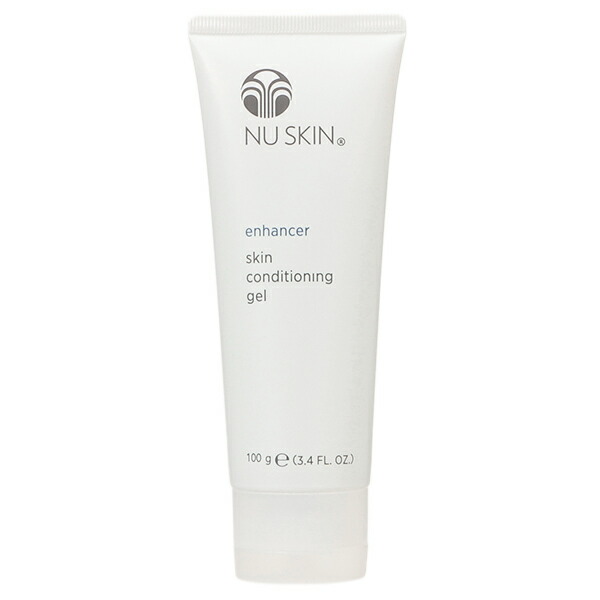 ニュースキン NU SKIN エンハンサー 100g 保湿ジェル その他