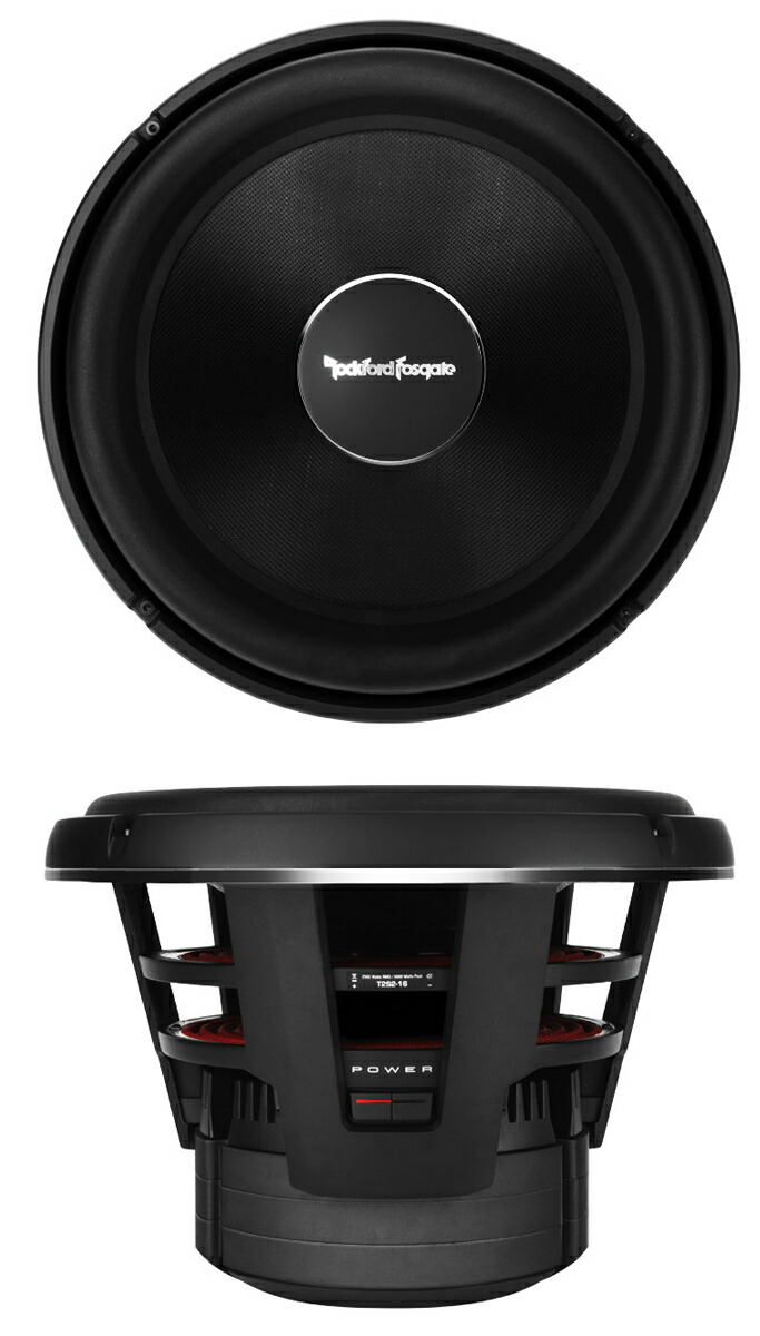 楽天市場】【当店全品P2倍以上！3/1 限定】RockfordFosgate ロック
