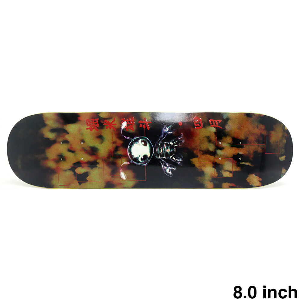 楽天市場】APRIL DECK エイプリル デッキ SHANE O'NEILL VINTAGE 2 8.0