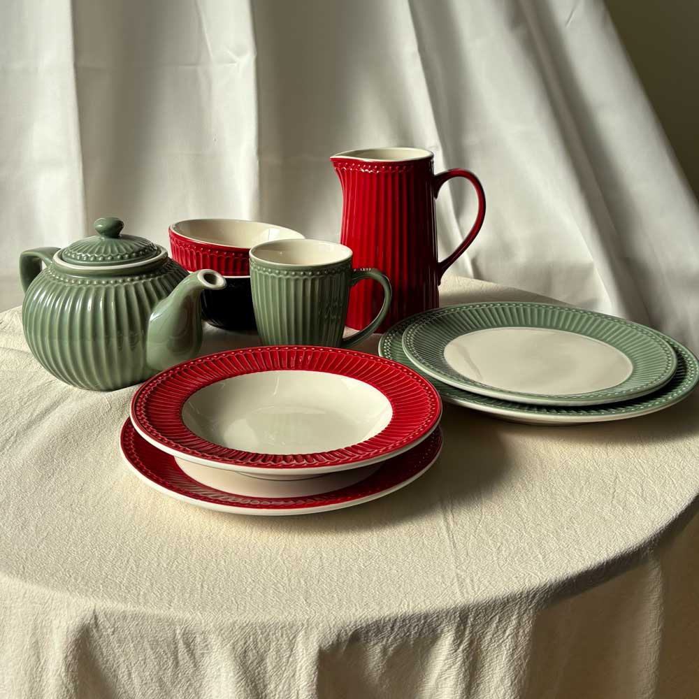 楽天市場】【P10倍】【在庫限り】GreenGate デンマーク直輸入 北欧 お