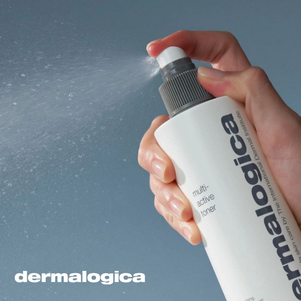 楽天市場】【公式】MA トナー 250mL ダーマロジカ dermalogica 正規品