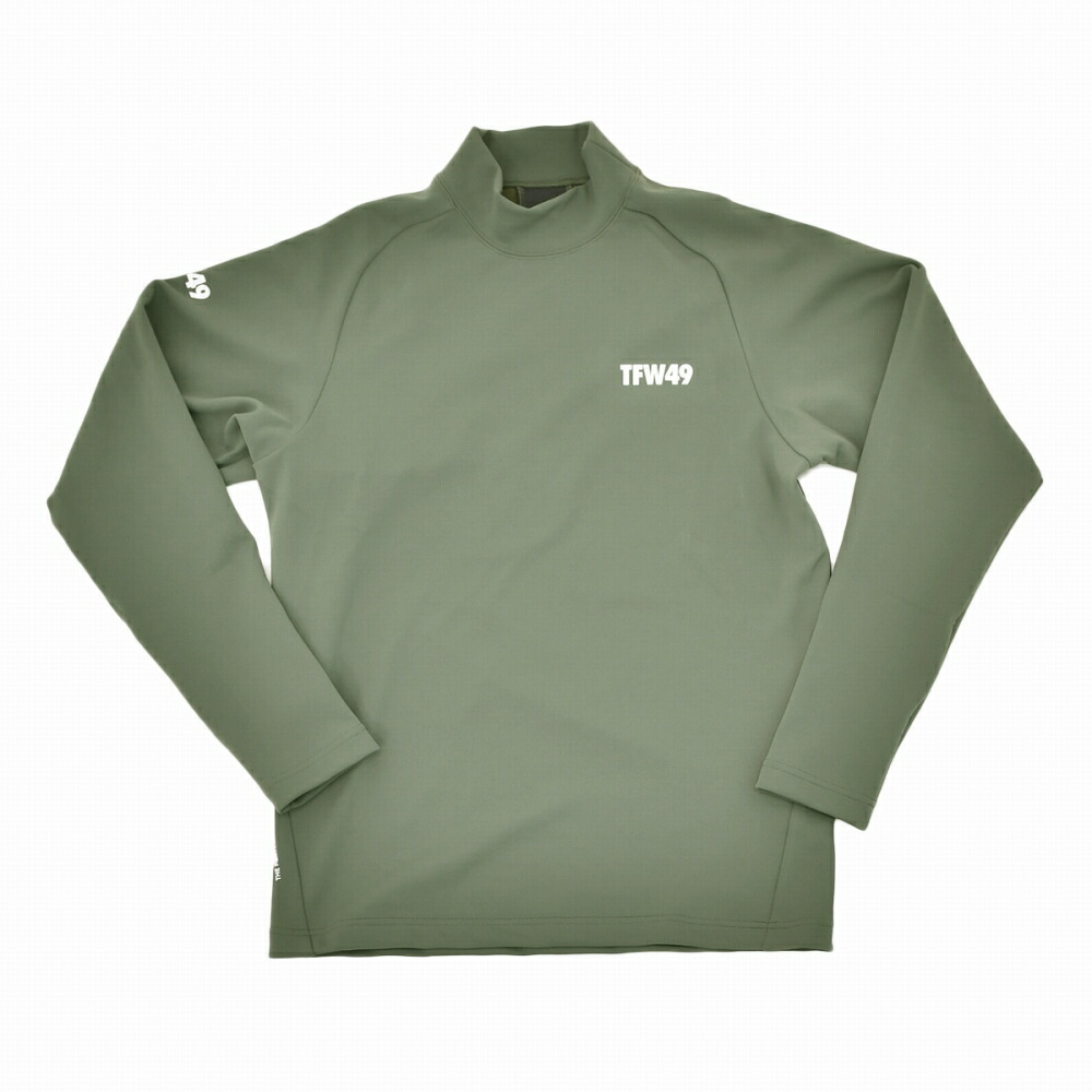 楽天市場】TFW49 ティーエフダブリューフォーティーナイン モック