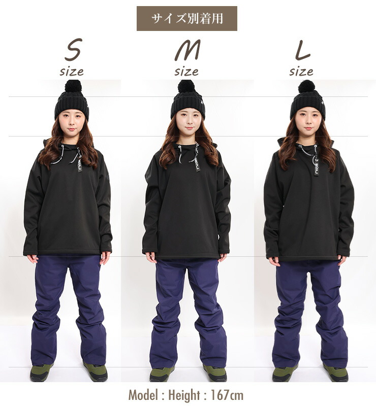 SISTA.J シスタージェイ 撥水 パーカー フーディ SISJ205 レディース