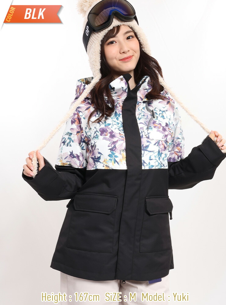 ポイントUP祭!!】スノーボードウェア SISTA.J シスタージェイ