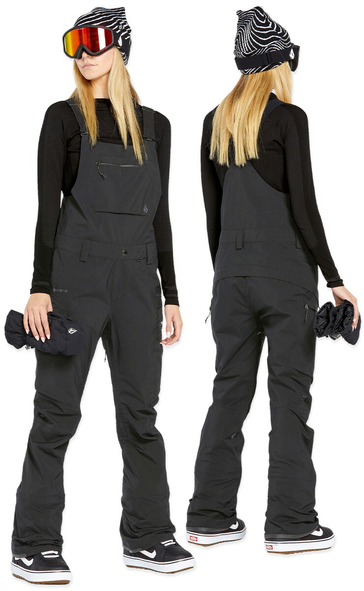 超セール祭!!】24-25 VOLCOM ボルコム ELM STRETCH GORE BIB OVERALL